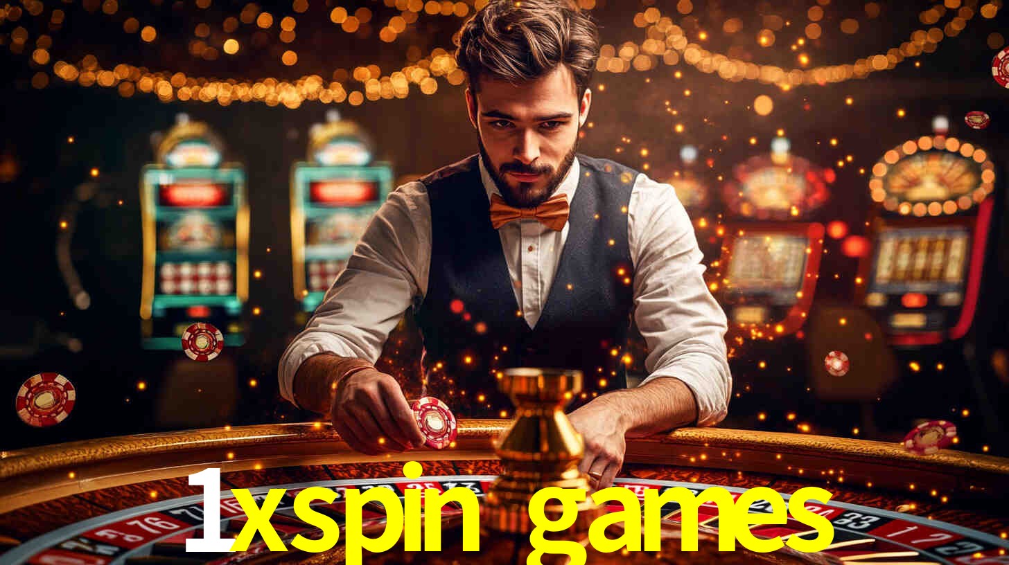 1xspin games PIX instantâneo Brasil - Depósito e saque em minutos 24/7