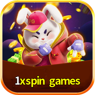 Logo da 1xspin games