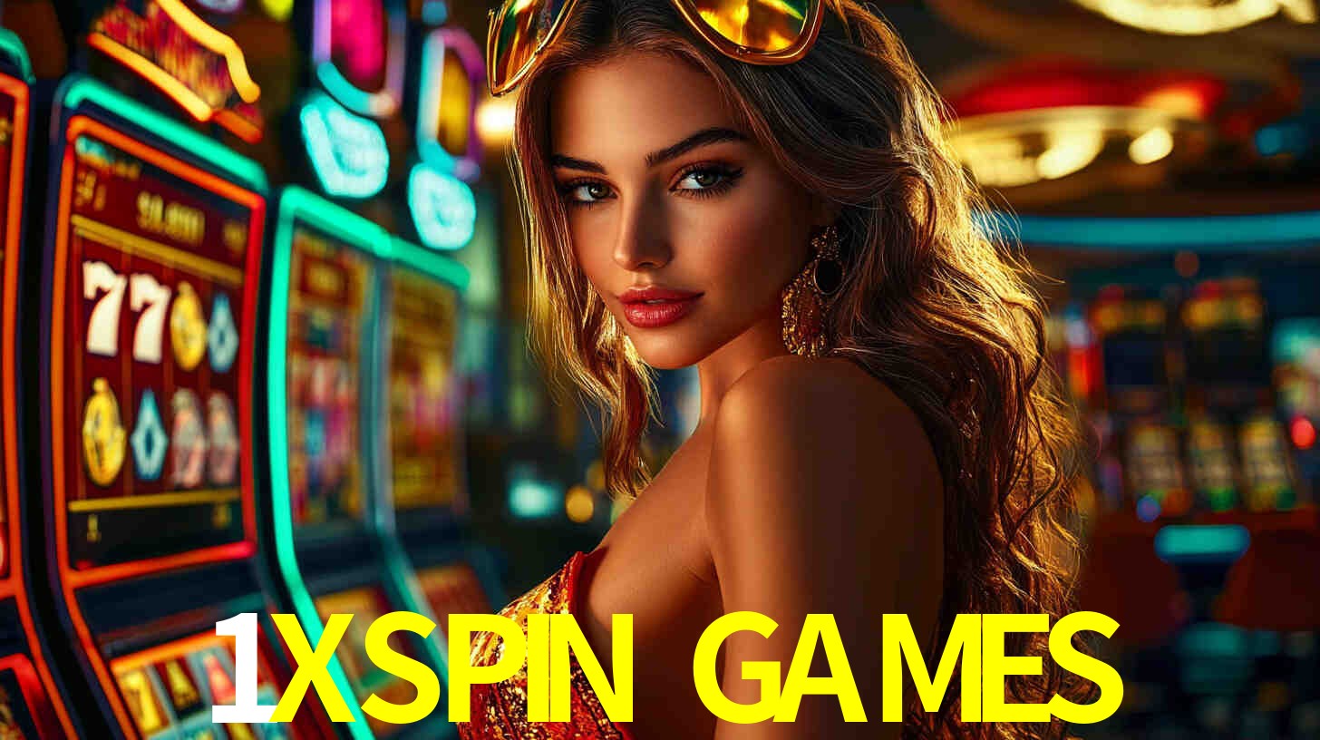 Melhores Jogos de Slots no 1XSPIN GAMES 🍀