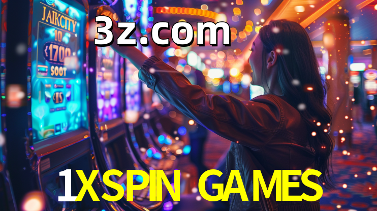 Melhores Jogos de Slots no 1XSPIN GAMES 🍀