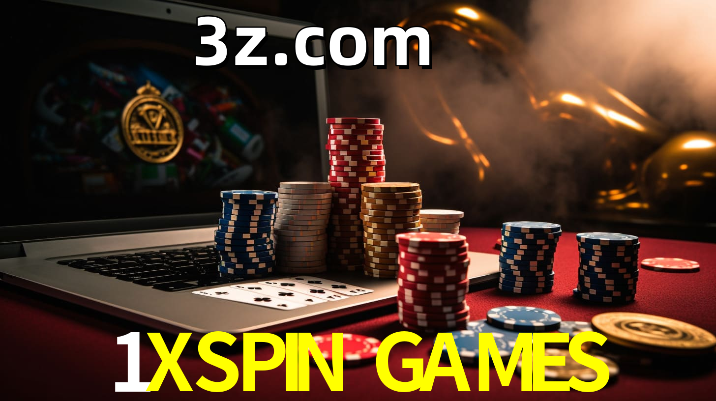 Melhores Jogos de Slots no 1XSPIN GAMES 🍀