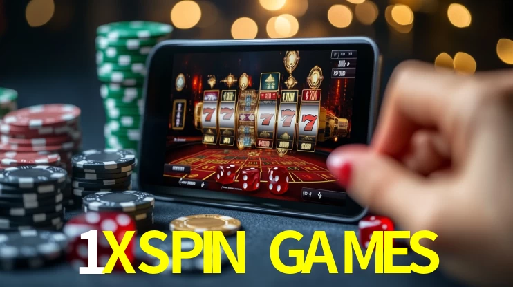 Melhores Jogos de Slots no 1XSPIN GAMES 🍀