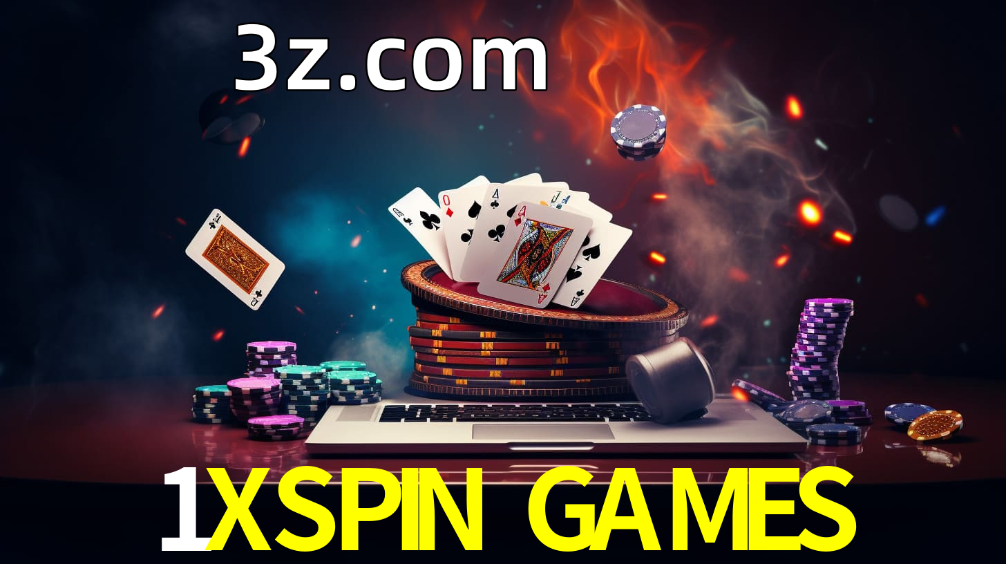 Melhores Jogos de Slots no 1XSPIN GAMES 🍀