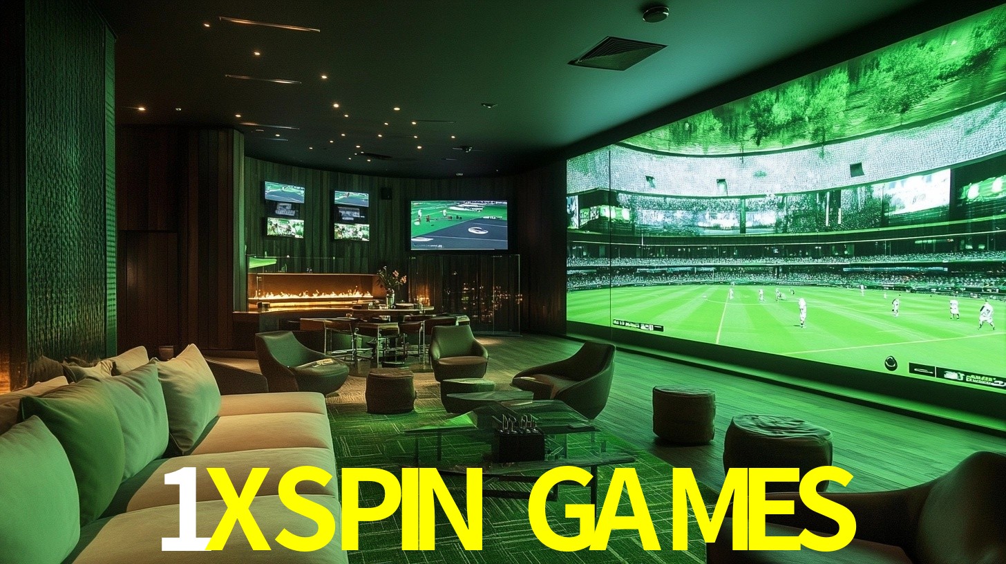 Melhores Jogos de Slots no 1XSPIN GAMES 🍀