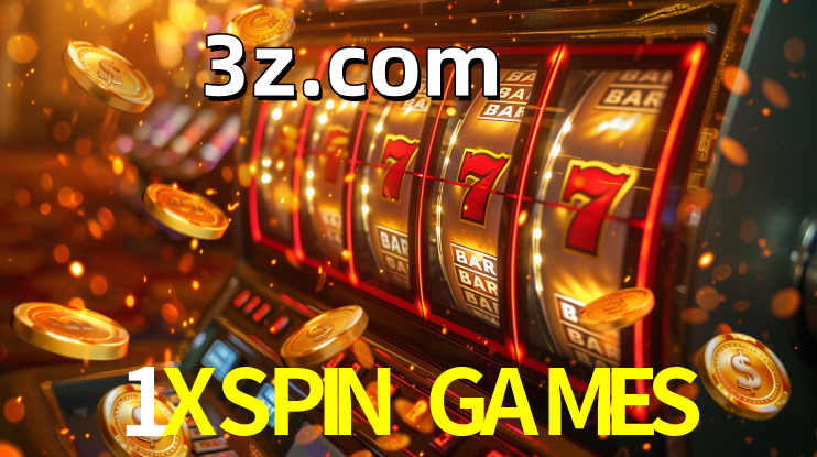 Melhores Jogos de Slots no 1XSPIN GAMES 🍀