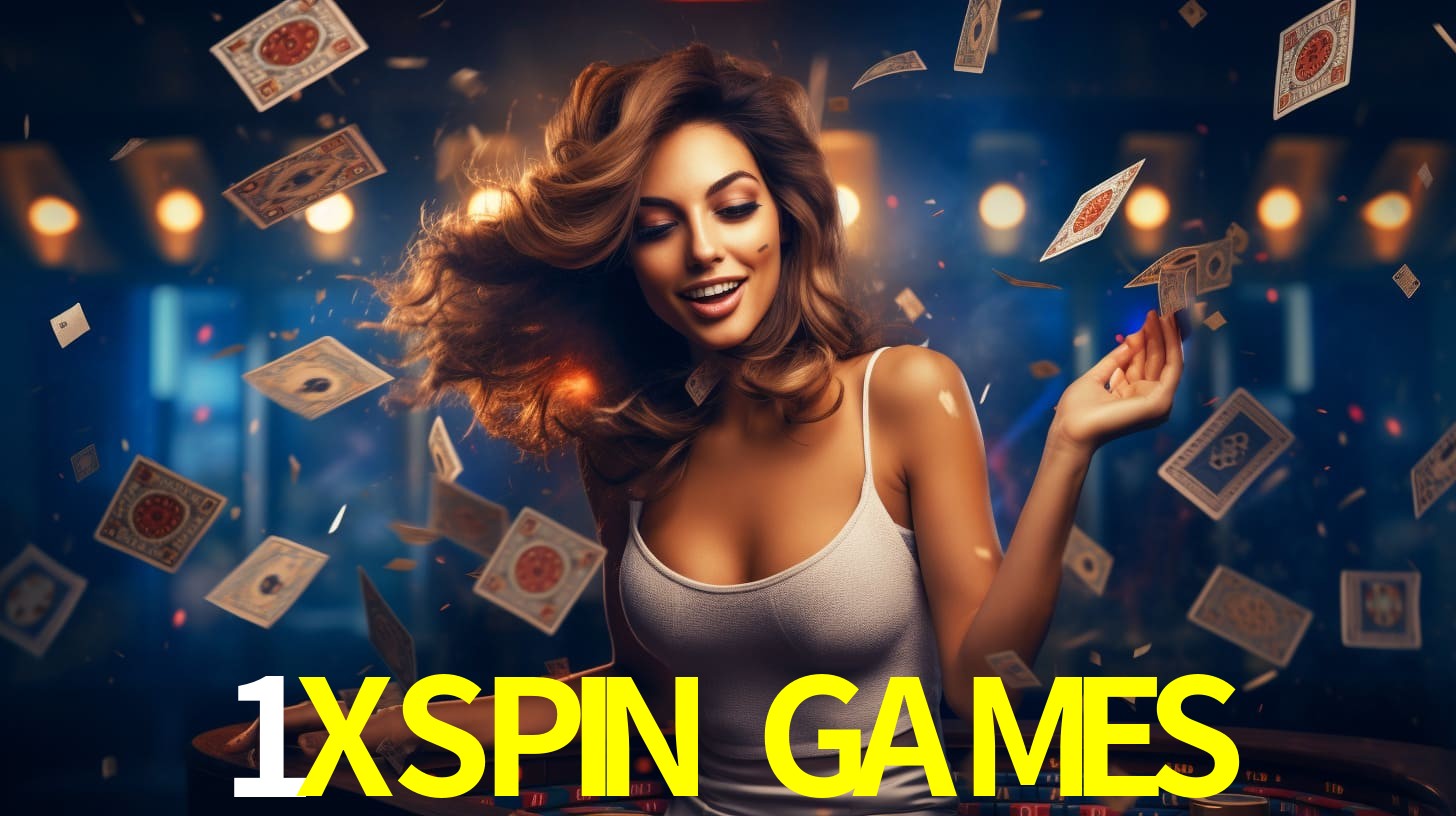 Melhores Jogos de Slots no 1XSPIN GAMES 🍀