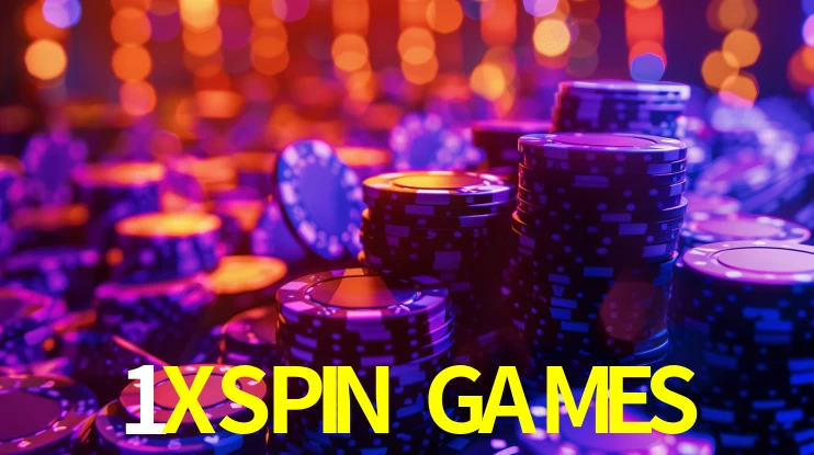 Melhores Jogos de Slots no 1XSPIN GAMES 🍀